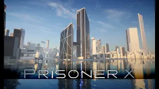 Mirror's Edge Catalyst - Prisoner X (1 Hour of Music)