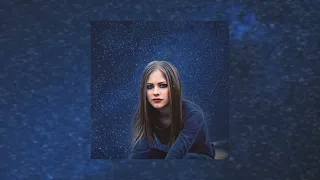 Avril Lavigne - 𝐢'𝐦 𝐰𝐢𝐭𝐡 𝐲𝐨𝐮 (sped up + reverb)