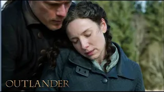 Claire Becomes Very Sick | Outlander