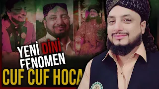 CUF CUF HOCA KİMDİR ? / Pakistanlı Khatteb Hussain