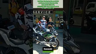 2022 Kawasaki Ninja 650 Price Adjustment As Of June 13,2023 Tue @ Gud Moto Cebu Philippines | FPC