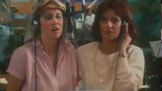 ABBA - GIMME GIMME GIMME ORIGINAL VIDEOCLIP ( SPANISH VERSION)