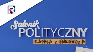 Czy Tusk ożywi PO? - Agaton Koziński, Stanisław Janecki, Karol Gac | Salonik Polityczny odc. 2/3