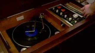 Crazy Elephant - Gimme Gimme Good Lovin' 45 rpm 1969 MONO MIX!