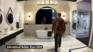 International Builder Show | IBS 2024 KBIS