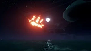 Sea of Thieves (Glitches and funny moments)