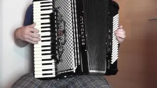 Le Banquet - Yann Tiersen Project NR.07 (Accordion)