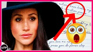 What's The Deal With Meghan Markle?
