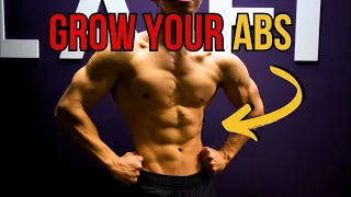 The ONLY 3 Ab Exercises You NEED to Make Your Abs POP