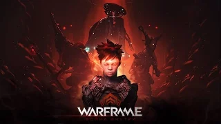 WARFRAME | ВОЙНА ВНУТРИ