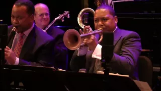 Wynton Marsalis - 2nd Line