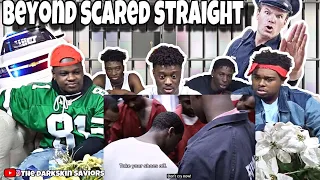 Beyond Scared Straight | Who Took Your Glasses 👓 👀| *Reaction*