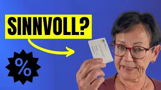 Ihr Rentenausweis: Mehr als nur ein Dokument?