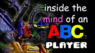Inside the mind of an ABC player