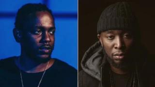 Kendrick Lamar - Duckworth (Instrumental) (Part 2 remake)