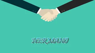 (FREE)-BEAT DE TRAP/RAP/FREESTYLE-"HERMANO"-//USO LIBRE//2020