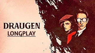 Draugen | LongPlay Walkthrough - A Psychological Mystery in 1920's Norway