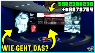 😱 So FUNKTIONIERT das DOOMSDAY HEIST DLC in GTA 5 Online! 💰 HEIST STARTEN, GELD MACHEN & Mehr! 😱