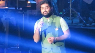 ARIJIT LIVE HD 2017---TUM HI HO---AASHIQUI 2