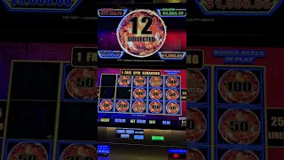 JACKPOT Betting $50/Spin 🔥 Tiki Fire Lightning Cash