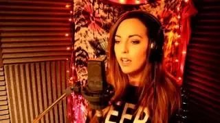 I'm With You - Avril Lavigne - Pia Ashley COVER