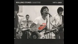 The Rolling Stones - Mannish Boy (Live)