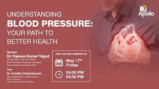 Understanding Blood Pressure: Your Path to Better Health
