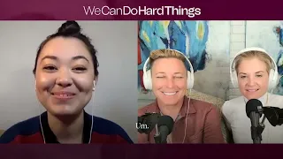 CHANEL MILLER: WE CAN DO HARD THINGS EP 92