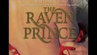 The Raven Prince(Princes #1) by Elizabeth Hoyt Audiobook