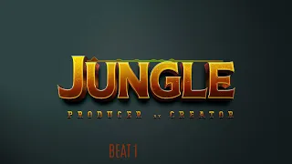 AFRO BEAT JUNGLE 1 by CREATOR BEAT