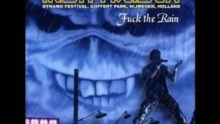 Iron Maiden - Blood Brothers (Nijmegen 2000)