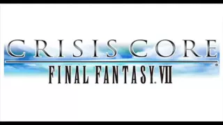 Crisis Core Final Fantasy VII - One-Winged Angel