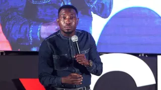 Performance | Timi Dakolo | TEDxGbagada