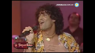 Rodrigo - Lo mejor del amor / Tropicalisima Año 1997 HD (calidad de imagen mejorada)