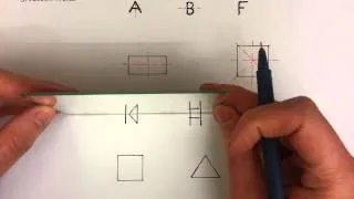 8 - Geometri - Symmetri