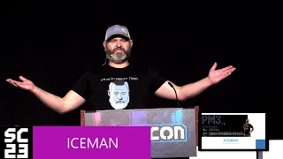 SAINTCON 2023 - Iceman - RFID Hacking