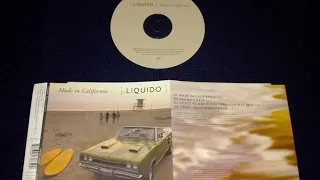 Liquido - Made In California [Single CD]