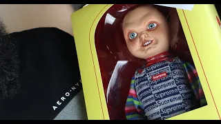 Supreme Chucky Doll Chucky Review