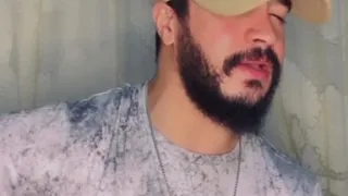 Sid Lhouari - cheb kader (Cover)| سيد الهواري - الشاب قادر