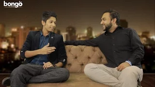 Roadies Coming to Bangladesh? - The Interview w/ ChotoAzad | BhaiBrothers LTD.