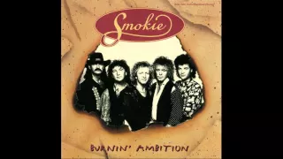 Smokie - Burnin' Ambition (1993)