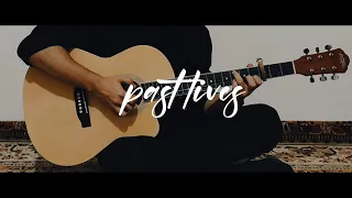 pastlives - sapientdream | Fingerstyle Guitar Cover | jahon