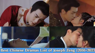 Best Zeng Shun Xi movie and TV drama list | Chinese Drama |Mysterious Lotus Casebook