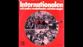 Knutna Nävar - Internationalen