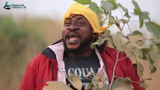 SAAMU ALAJO ( GBOMOGBOMO) Latest 2022 Yoruba Comedy Series EP70 Starring Odunlade Adekola