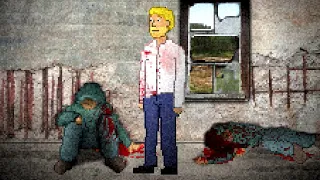 Friends Make The BEST Zombie Bait - Don't Escape 2