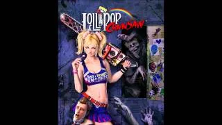 Lollipop Chainsaw OST - Join me on Stage, for a Death Jam! [Zed Boss Theme]