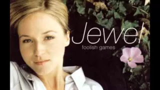 jewel & melissa etheridge-foolish games