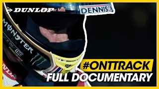 #OnTTrack with John McGuinness Full Documentary with Extended Scenes
