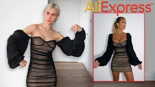 Што это за... ALIEXPRESS ПОЯСНИ ?!